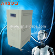 ZBW 10kva-3000kva Non-contact AC 3 phase Voltage Stabilizer Voltage Regulator from Yueqing